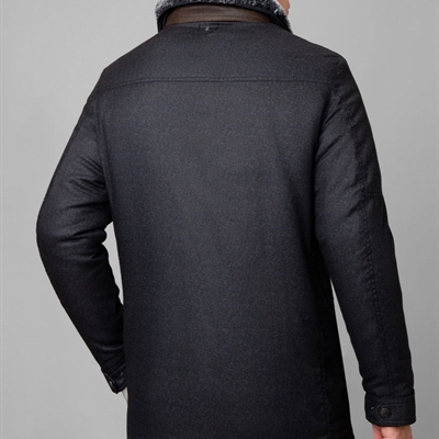 市場上裝-棉衣/羽絨服-商務棉服