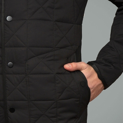 市場上裝-棉衣/羽絨服-商務棉服