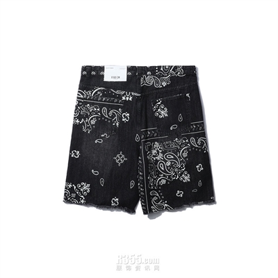 商場品牌-牛仔褲-牛仔褲