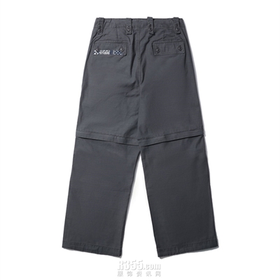 商場品牌-休閑褲-休閑褲