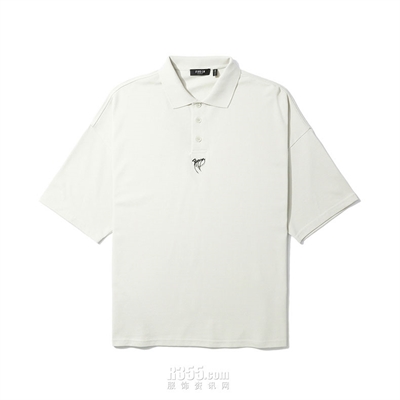 商場品牌-短袖-T恤