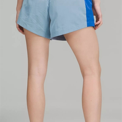 運動品牌-單褲-女運動單褲