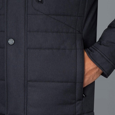 市場上裝-棉衣/羽絨服-商務棉服