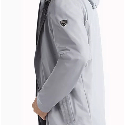 市場上裝-棉衣/羽絨服-商務棉服