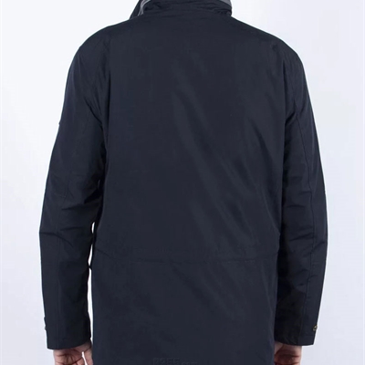 市場上裝-棉衣/羽絨服-商務棉服