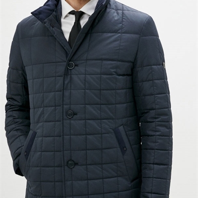 市場上裝-棉衣/羽絨服-商務棉服