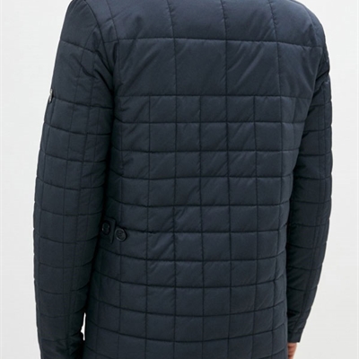 市場上裝-棉衣/羽絨服-商務棉服