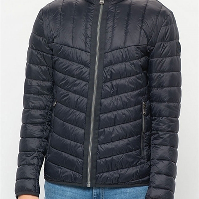 市場上裝-棉衣/羽絨服-商務棉服