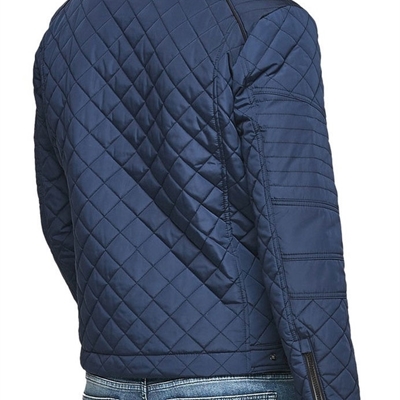 市場上裝-棉衣/羽絨服-商務棉服