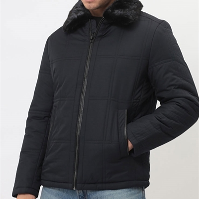 市場上裝-棉衣/羽絨服-商務棉服