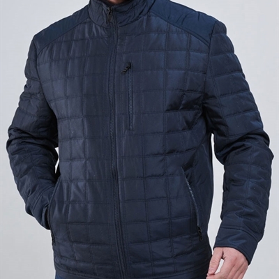 市場上裝-棉衣/羽絨服-商務棉服