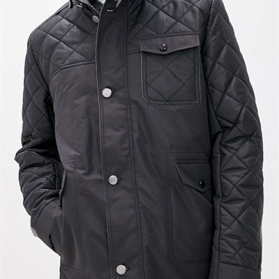 市場上裝-棉衣/羽絨服-商務棉服