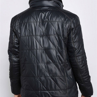 市場上裝-棉衣/羽絨服-商務棉服