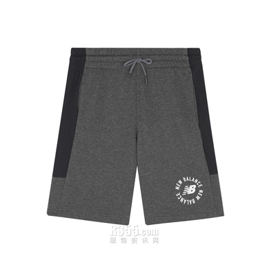 運動品牌-單褲-男運動單褲