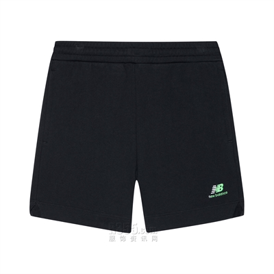 運動品牌-單褲-男運動單褲【聯名款Nike x NEW BALANCE】
