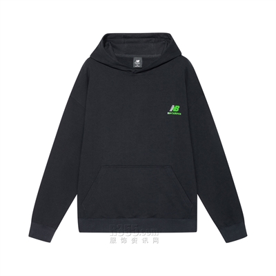 運動品牌-衛衣-男運動衛衣【聯名款Nike x NEW BALANCE】