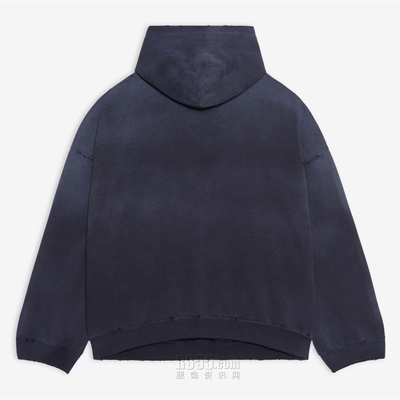 商場品牌-套頭-衛衣