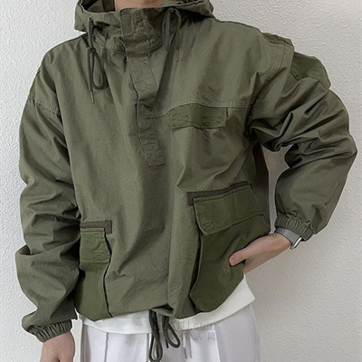 市場上裝-衛衣-休閑衛衣