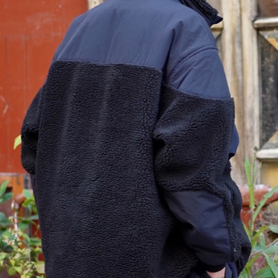 市場上裝-棉衣/羽絨服-休閑棉服