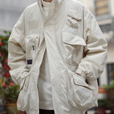 市場上裝-棉衣/羽絨服-休閑棉服
