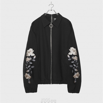 商場品牌-夾克-夾克