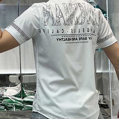 市場上裝-襯衫-歐貨襯衫
