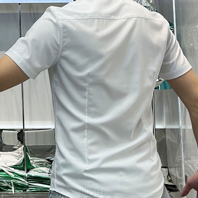 市場上裝-襯衫-歐貨襯衫