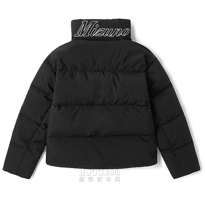 運動品牌-棉衣/羽絨-女運動棉服