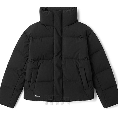 運動品牌-棉衣/羽絨-女運動棉服