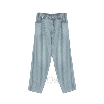 商場品牌-牛仔褲-牛仔褲