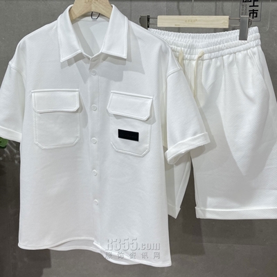 市場上裝-套裝-休閑套裝【實拍】