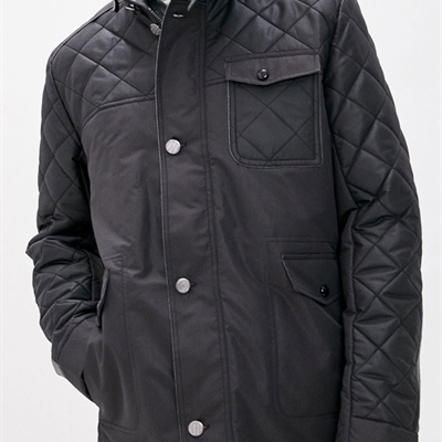 市場上裝-棉衣/羽絨服-商務棉服