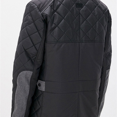 市場上裝-棉衣/羽絨服-商務棉服