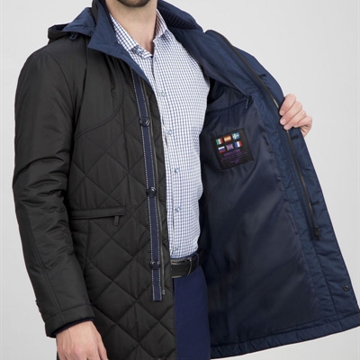 市場上裝-棉衣/羽絨服-商務棉服