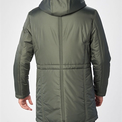 市場上裝-棉衣/羽絨服-商務棉服