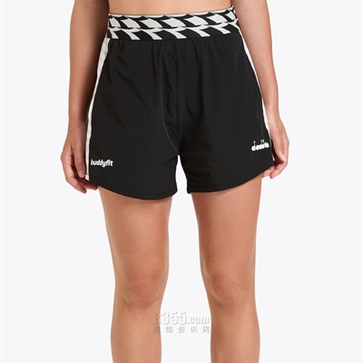 運動品牌-單褲-女運動單褲