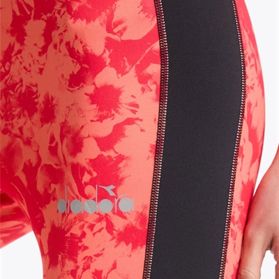 運動品牌-單褲-女運動單褲