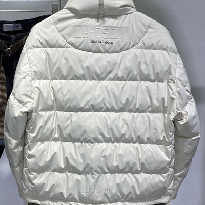 市場上裝-棉衣/羽絨服-休閑棉服【實拍】