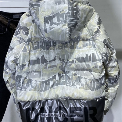 市場上裝-棉衣/羽絨服-休閑棉服【實拍】