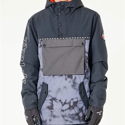 戶外品牌-滑雪服-男戶外滑雪服