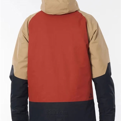 戶外品牌-滑雪服-男戶外滑雪服