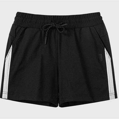 運動品牌-單褲-女運動單褲