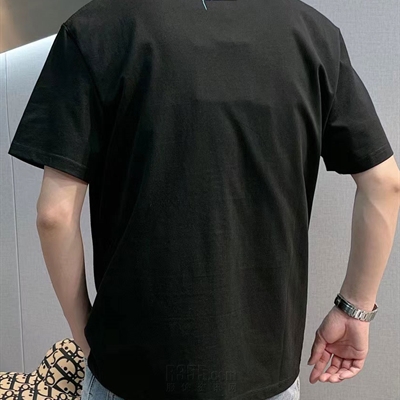 市場上裝-T恤-歐貨T恤