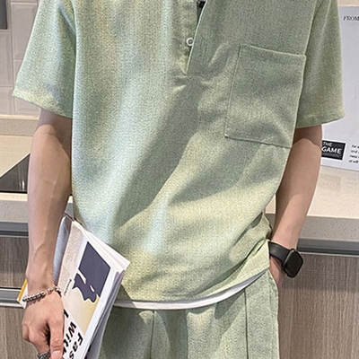 市場上裝-套裝-休閑套裝