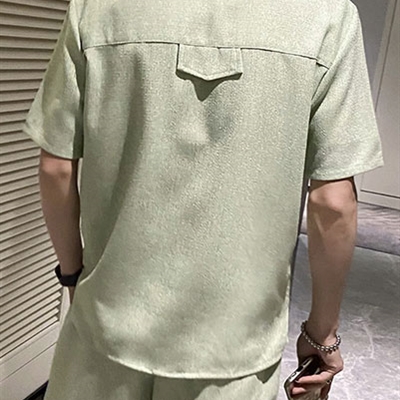 市場上裝-套裝-休閑套裝