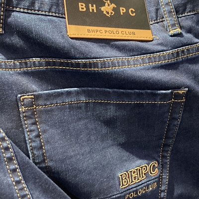 商場品牌-牛仔褲-牛仔褲【實拍】