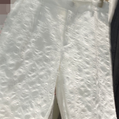 商場品牌-休閑褲-休閑褲【實拍】