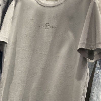商場品牌-短袖-T恤【實拍】