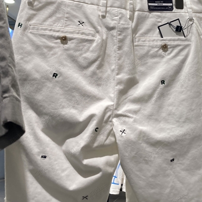 商場品牌-商務褲-商務褲【實拍】