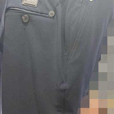 商場品牌-商務褲-商務褲【實拍】